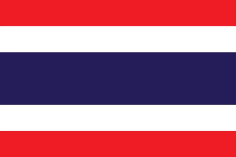 Visa Thaïlande