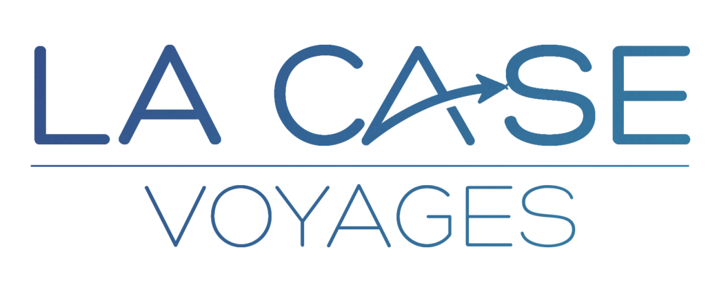 La Case Voyages – voyages au départ de Nouvelle-Calédonie